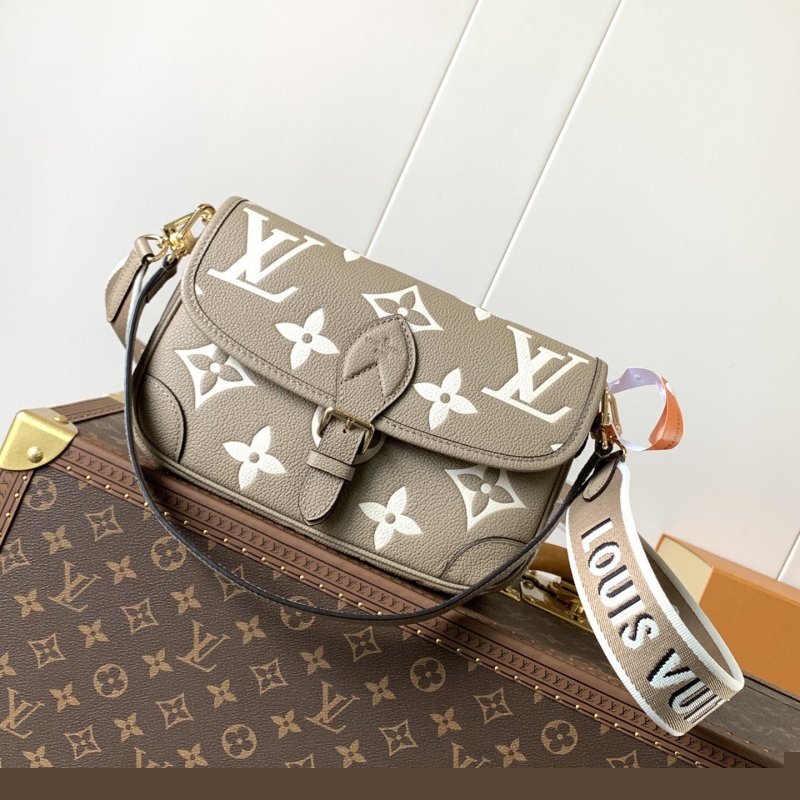 LV Satchel Bags